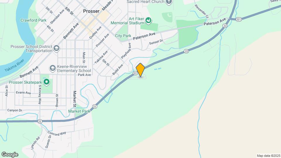 1301 State Road 22 Apartments Prosser, WA Apartments For Rent