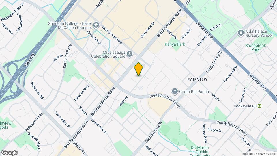 325 Webb Dr Map and Location Details