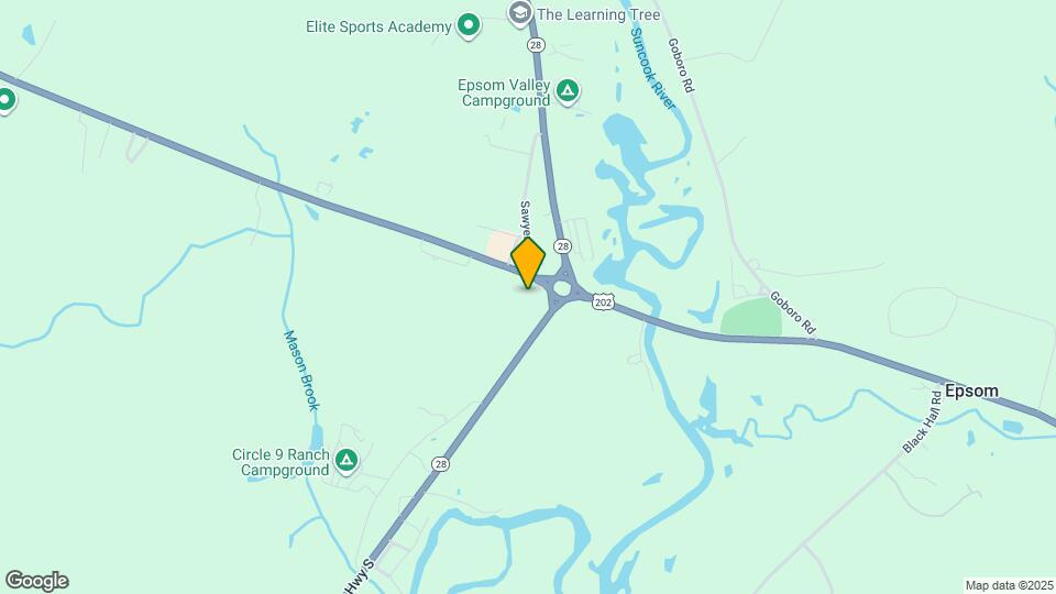 1913 Dover Rd Map and Location Details