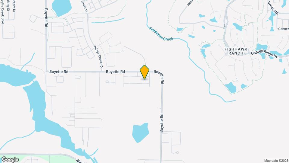 14180 Samoa Hill Ct Map and Location Details