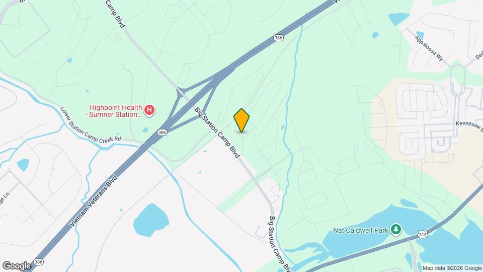 131 Weller Ln Mapa y Detalles de la Ubicación