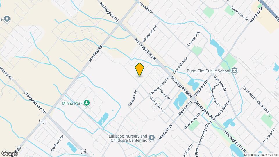 6 Dolobram Trl Map and Location Details