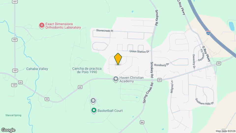 788 Michelle Mnr Map and Location Details