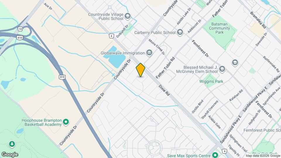 63 Lorenzo Cir Map and Location Details