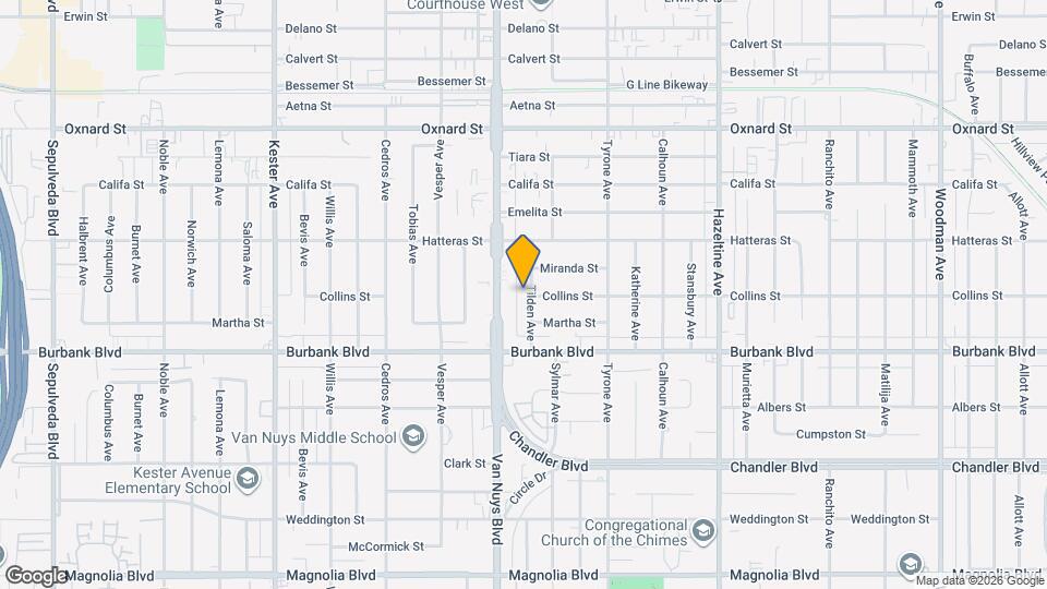 5661 Tilden Ave Apartments Sherman Oaks, CA Apartments For Rent