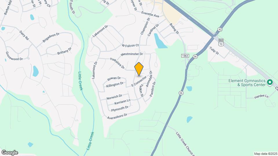 18 Matrix Ct Apartments and Nearby Clayton Apartments For Rent Clayton, NC