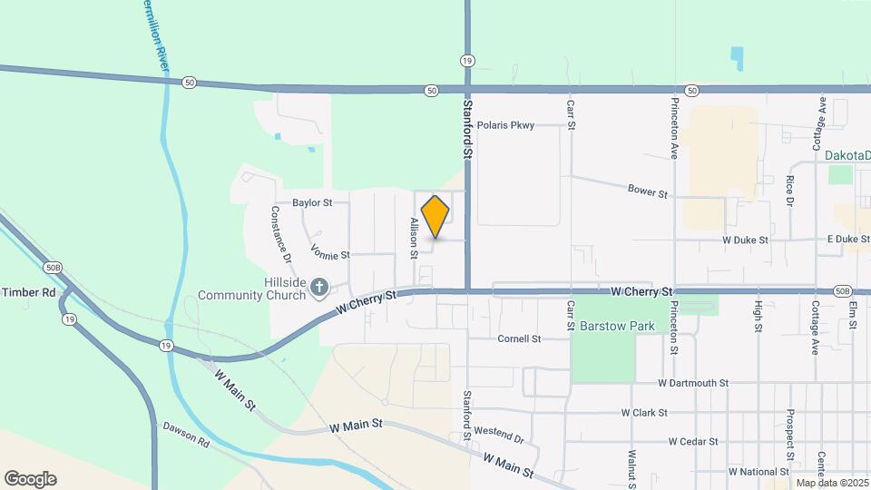 Austree Apartments LLC and Nearby Vermillion Apartments For Rent