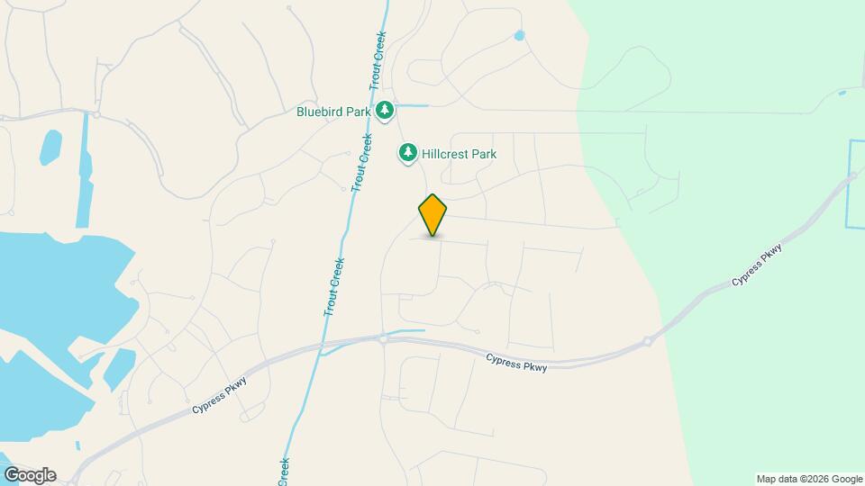 44216 Saddlewood Ct Map and Location Details