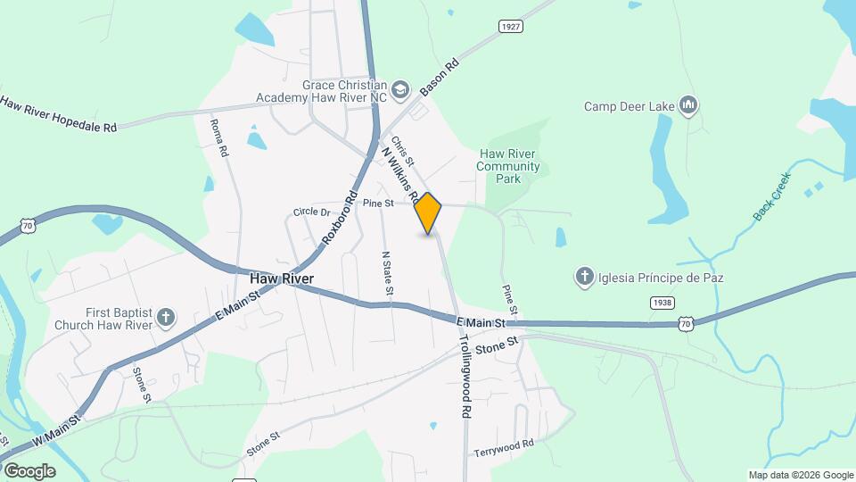 Cedar Ridge Apartments Haw River, NC Apartments For Rent