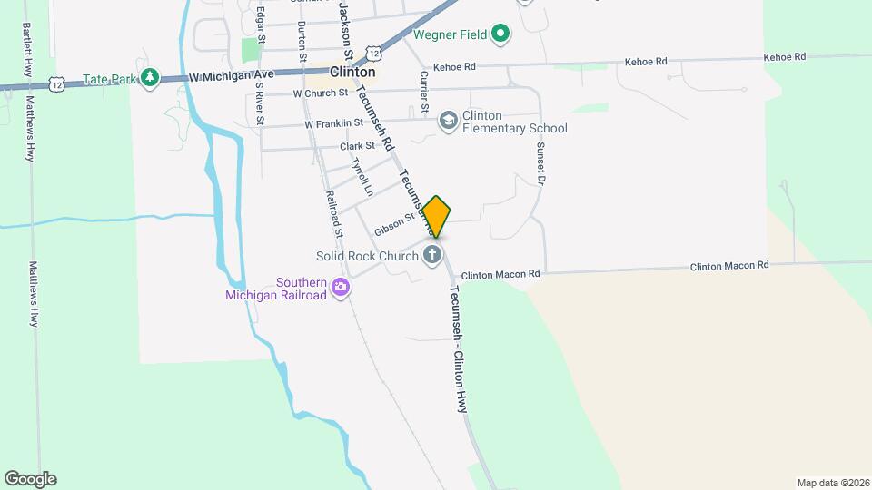 Pheasant Brook Apartments Map and Location Details