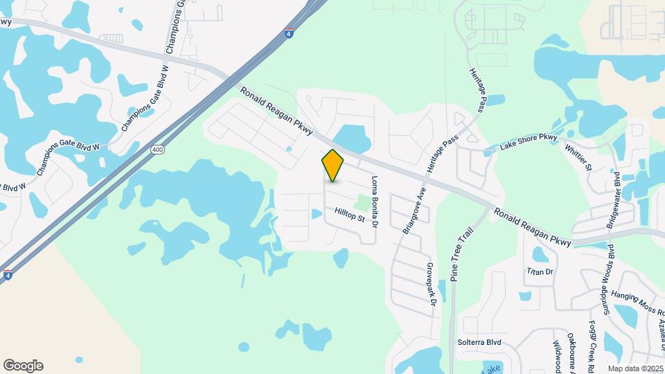 112 Alta Vista Ct Map and Location Details