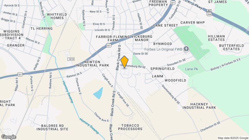 1400 Stantonsburg Rd SE Rentals in Wilson, NC