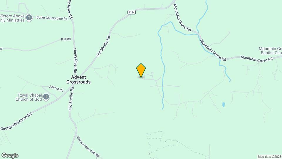 1473 Brooksouth Dr Map and Location Details