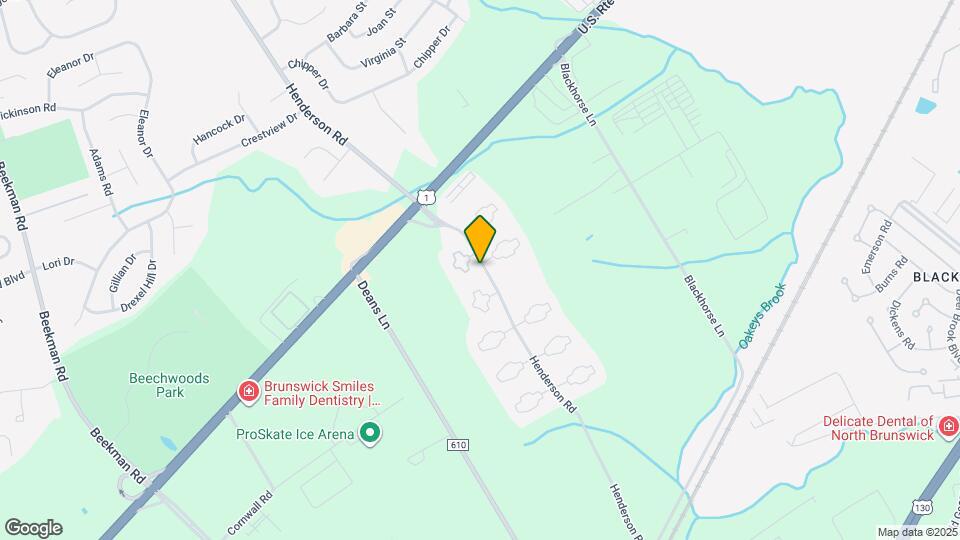 57 Tanglewood Ct, Unit Not Applicable Map and Location Details