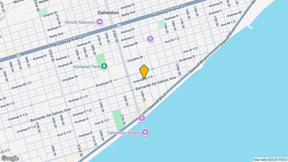 1805 23 Map and Location Details
