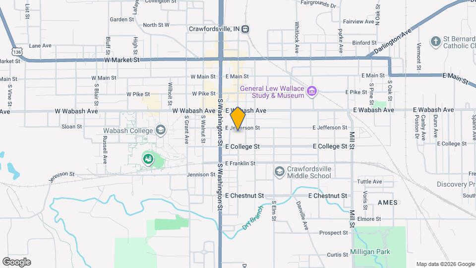 The Laurel Flats Apartments Crawfordsville, IN Apartments For Rent