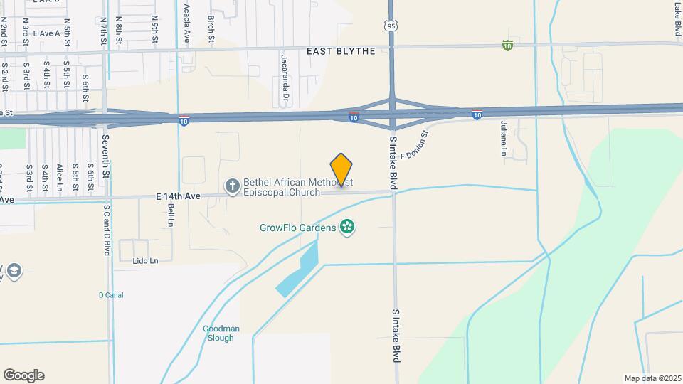 Villa Monterey Blythe Apartments and Nearby Blythe Apartments For Rent