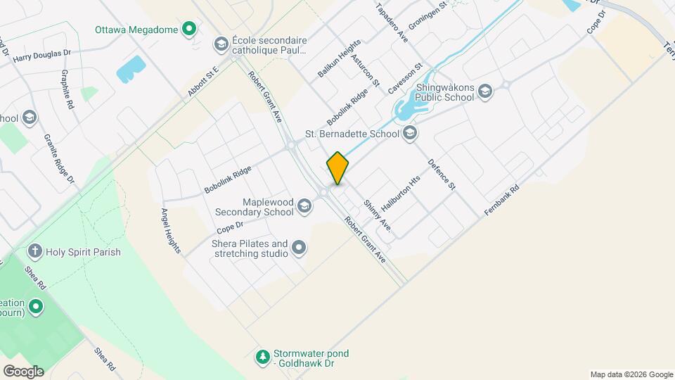 53 Wicket Pvt Map and Location Details