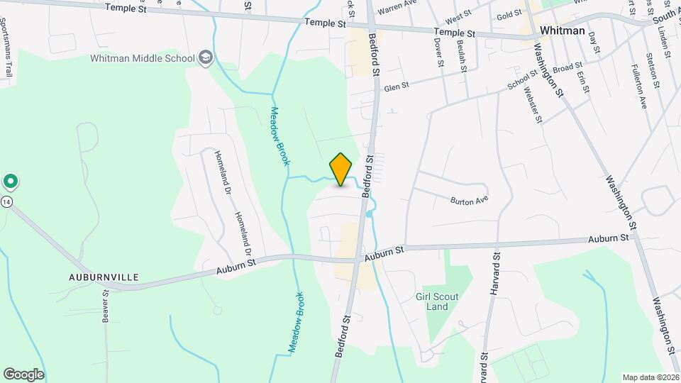 1 Paradise Ln Mapa y Detalles de la Ubicación