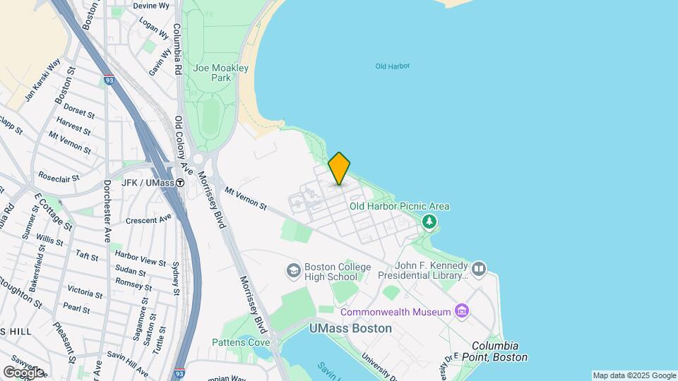 64 Westwind Rd Map and Location Details
