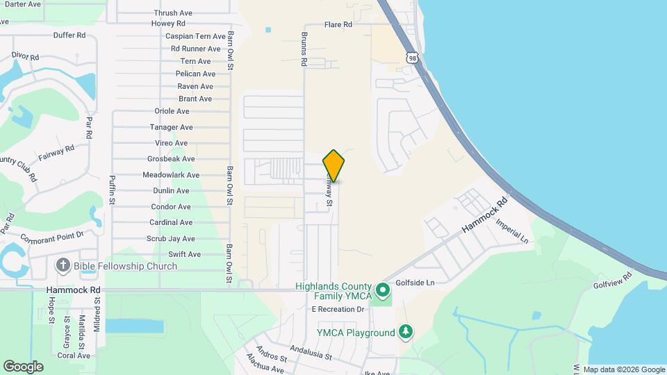 31259 Fernway St Map and Location Details