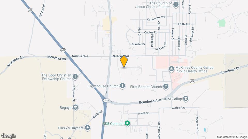 Sage Apartments Gallup, NM Apartments For Rent