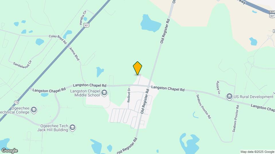 113 Tuscany Trail Map and Location Details