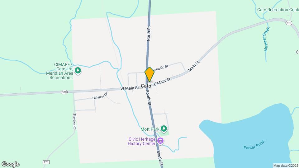 2539 E Main St Apartments Cato, NY Apartments For Rent