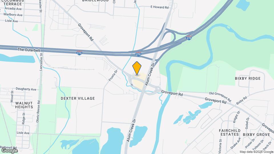 Redwood Obetz Apartments Obetz, OH Apartments For Rent