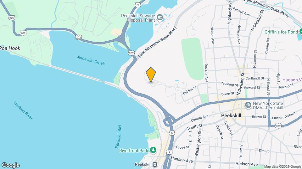 311 Chateau Rive Rentals in Peekskill, NY