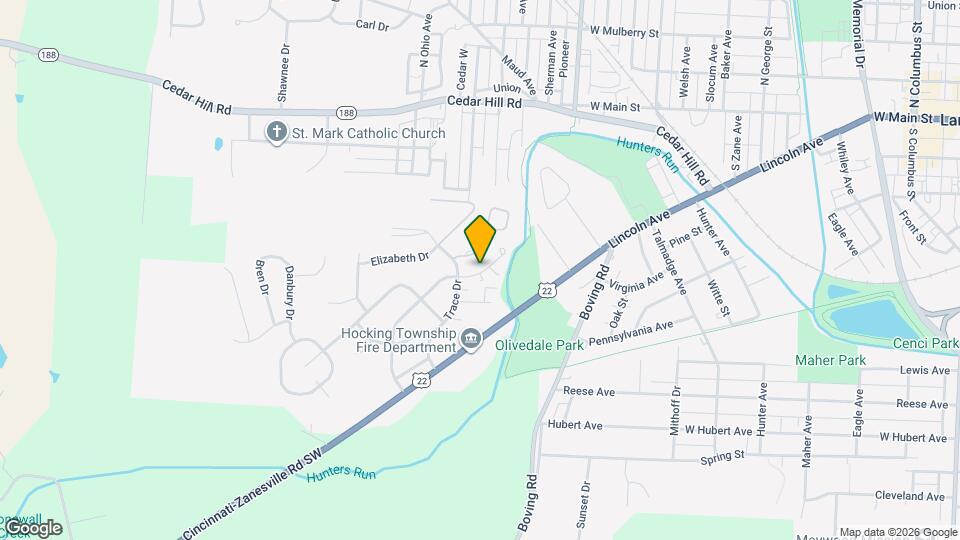 Hunters Hill Apartments and Nearby Lancaster Apartments For Rent Lancaster, OH