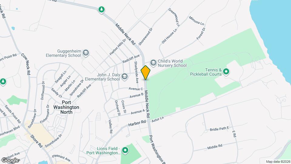 7 SE Rd Mapa y Detalles de la Ubicación