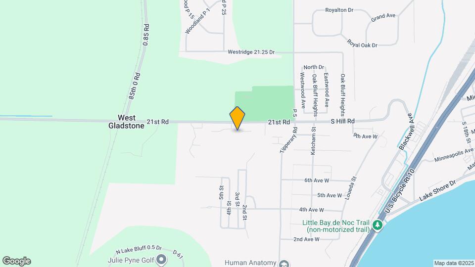 Thorntree Apartments Gladstone, MI Apartments For Rent