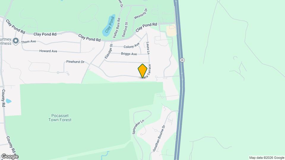 45 Tara Ter Rentals in Bourne, MA