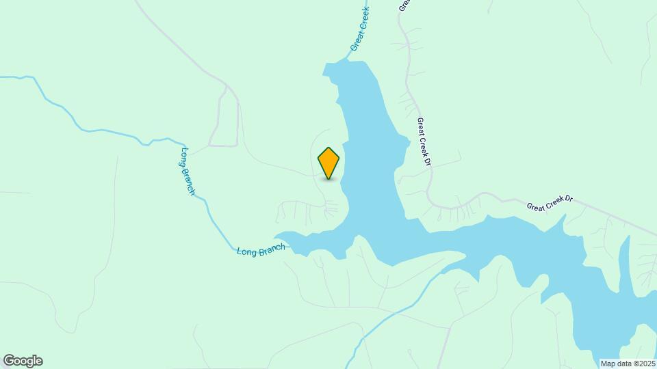 220 Brookstone Dr Map and Location Details