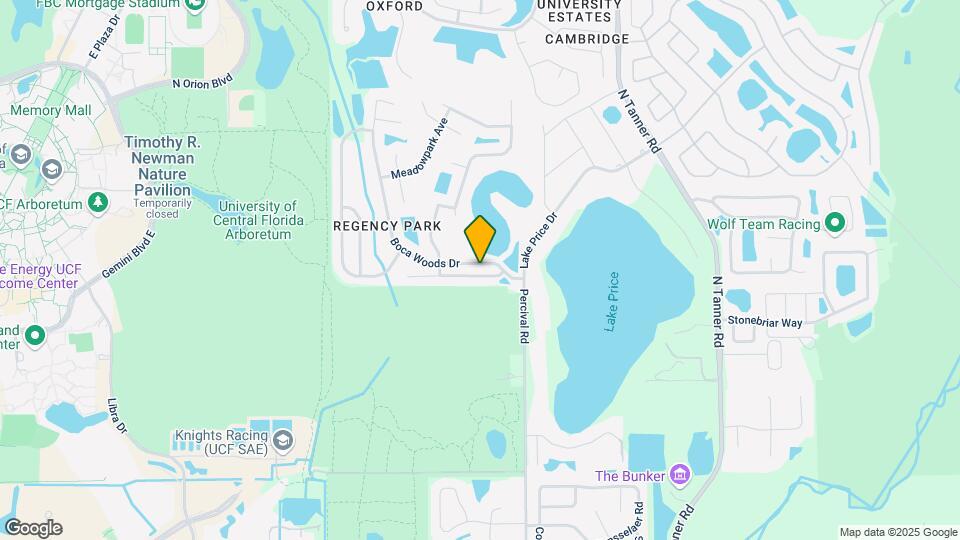 13839 Riverpath Grove Dr Map and Location Details
