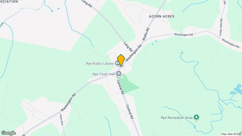 Old Parsonage Apartments and Nearby Rye Apartments For Rent Rye, NH