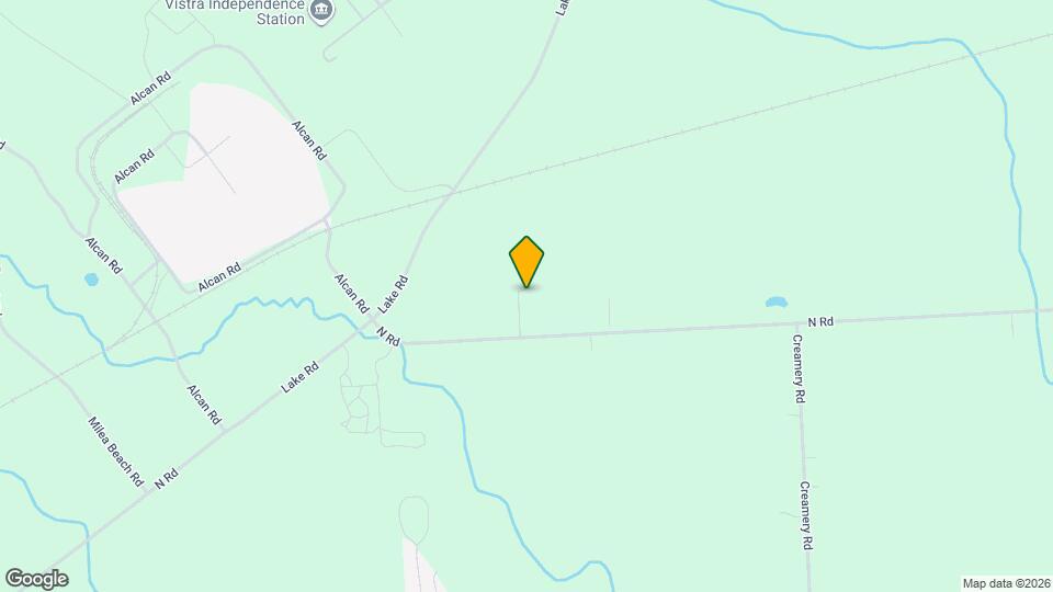 22 Magnolia Rd Map and Location Details