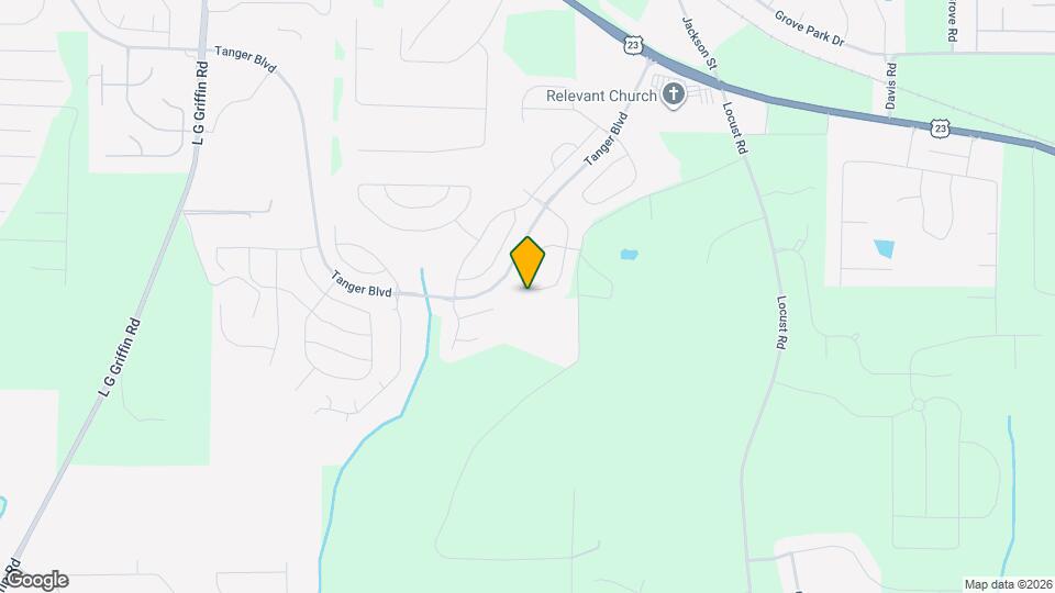 154 Al Jennah Blvd Map and Location Details