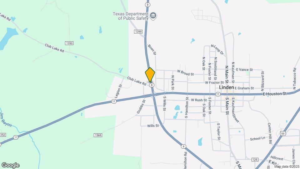 Spring Creek Apartments and Nearby Linden Apartments For Rent Linden, TX