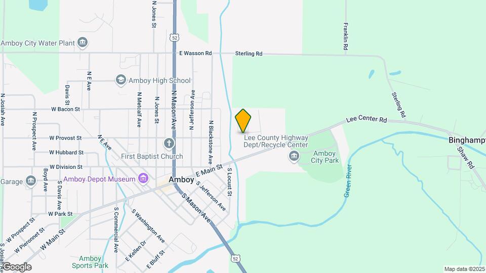 100 Timbercreek Dr Map and Location Details