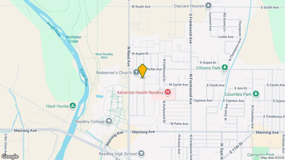 Victoria Square Apartments and Nearby Reedley Apartments For Rent