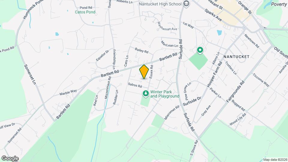 19 Cynthia Ln Apartments Nantucket, MA Apartments For Rent