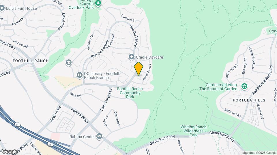 Tuscany Apartments and Nearby Foothill Ranch Apartments For Rent