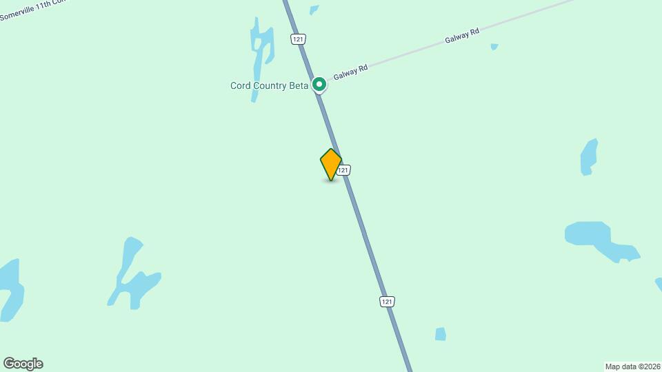 3515 County Rd 121 Map and Location Details