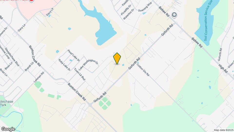 410 Inks Ln Map and Location Details