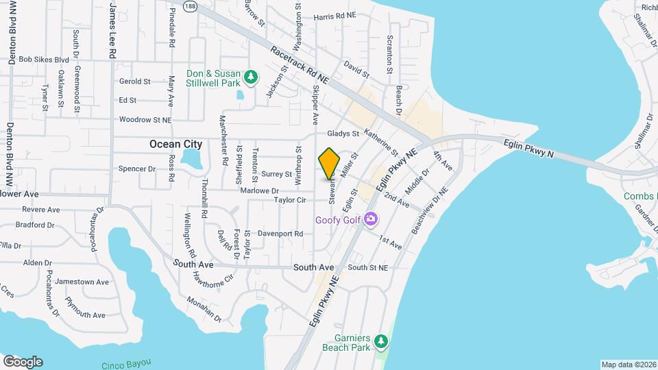 28 Stewart Cir Map and Location Details