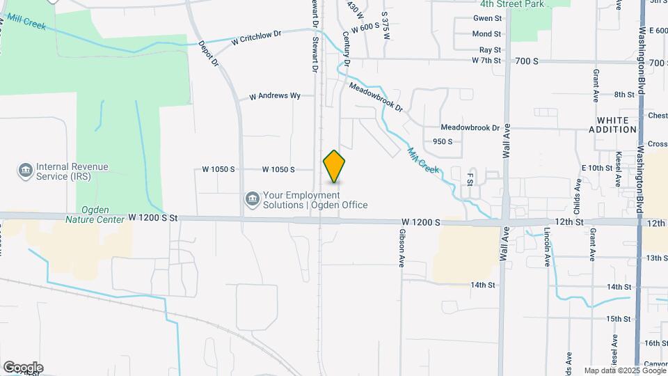 Hunter's Landing North Mapa y Detalles de la Ubicación