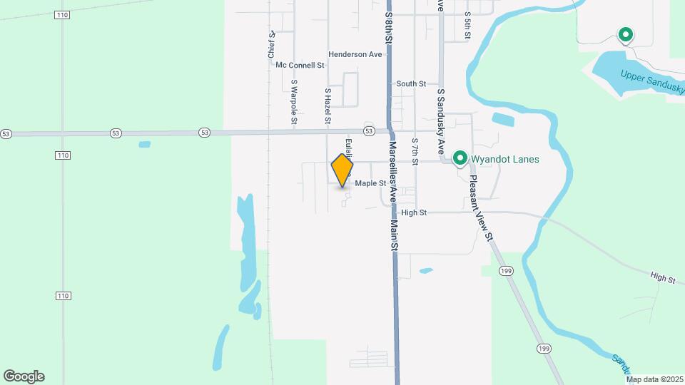 RIDDLEHAVEN APARTMENTS Upper Sandusky, OH Apartments For Rent