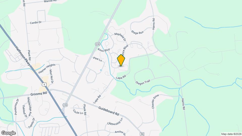 120 Victory Way, Unit Victory Way Mapa y Detalles de la Ubicación